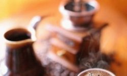 Как в турке варить кофе с пенкой