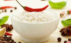 Как сварить рис чтобы он получился рассыпчатым