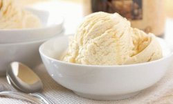 Как сделать мороженое из молока и сахара