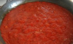 Кетчуп в домашних условиях из томатной пасты