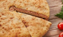 Вкусный рецепт осетинского пирога