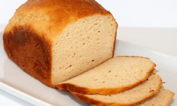 Рецепт хлеба в хлебопечке мулинекс на 1 кг