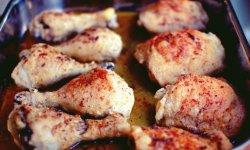Как замариновать курицу для жарки на сковороде