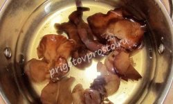 Китайские древесные грибы как готовить сушеные грибы