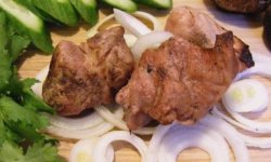 Как мариновать мясо для шашлыка из свинины