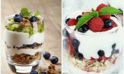 Как сделать йогурт в мультиварке с функцией йогурт
