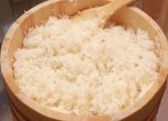 Заправка для риса для роллов в домашних