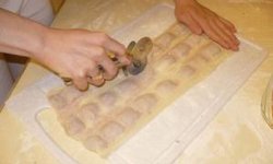 Как сделать песочное тесто для печенья рецепт