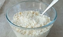 Рецепт творожной запеканки в духовке с фото пошагово