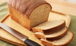 Рецепт хлеба в домашних условиях в хлебопечке