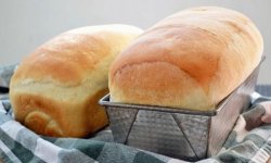Приготовление хлеба в домашних условиях в духовке