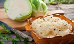 Как посолить капусту в банке рецепт хрустящей