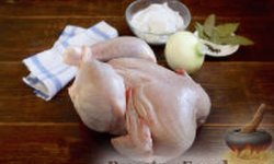 Рецепт тушенки из курицы в домашних условиях