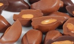 Как сделать шоколад в домашних условиях рецепт